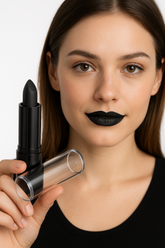 Lipstick Red Makeup – Perfect for Team Spirit and Costumes